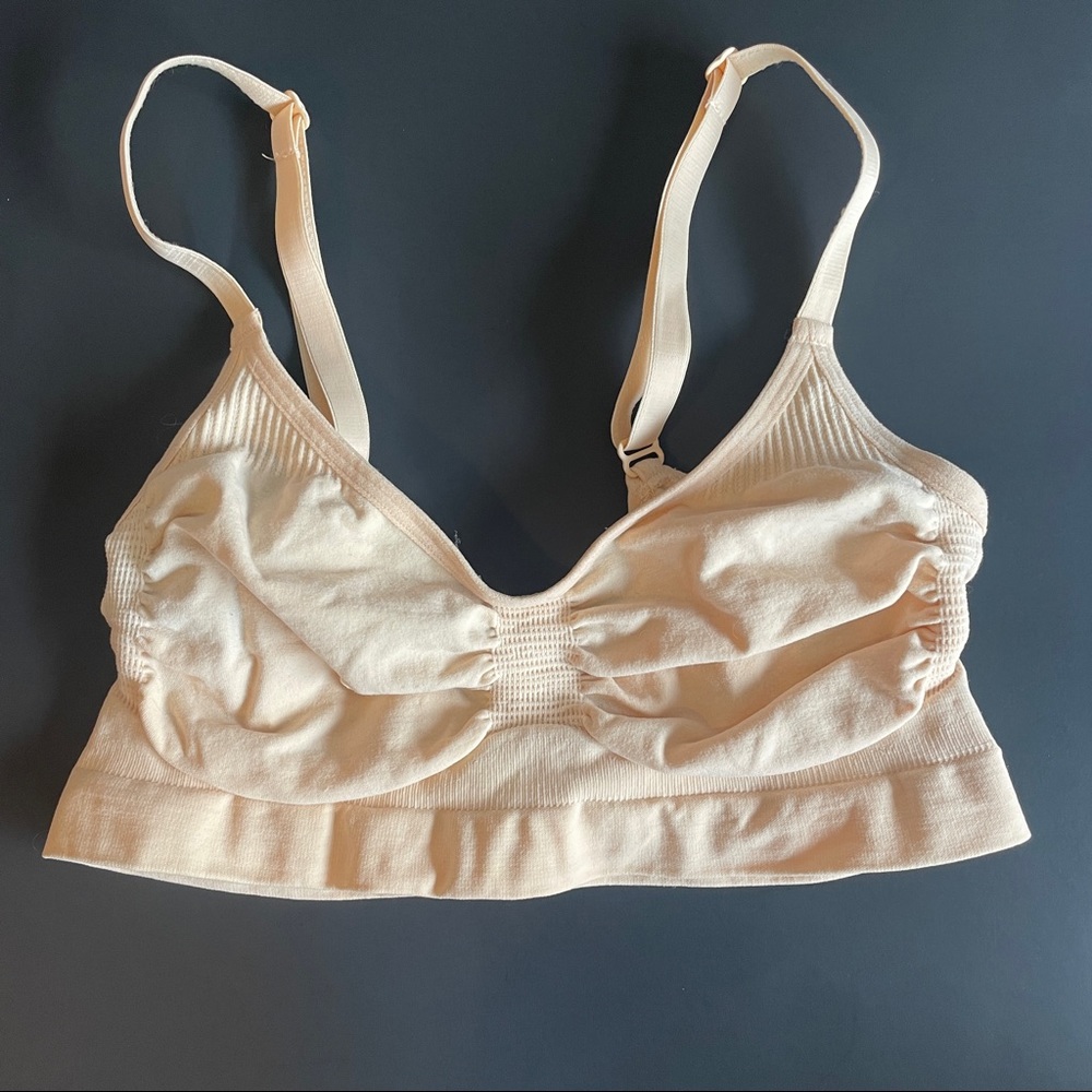 Skims Sculpting Bralette